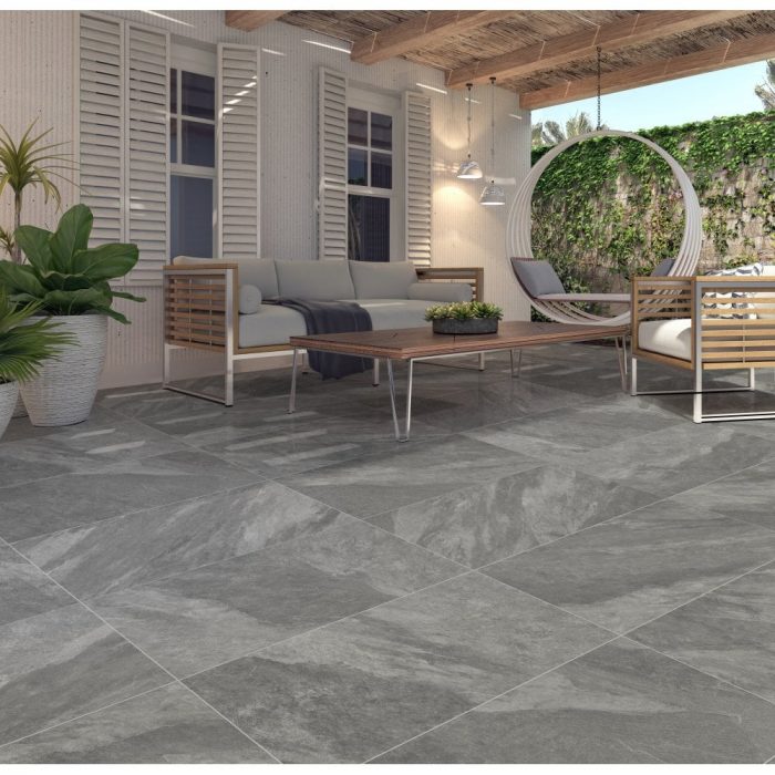 Beatson's Porcelain Woodwork Grigio