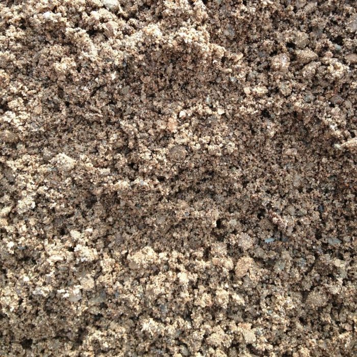 Beatsons 6mm Granite Dust