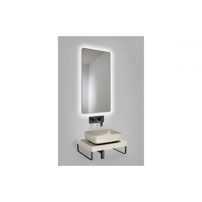 Abode Focus 60 Display Pack 4 - Cava/Aquip/Mayar - Black