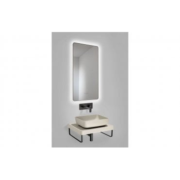Focus 60 Display Pack 4 - Cava/Aquip/Mayar - Black