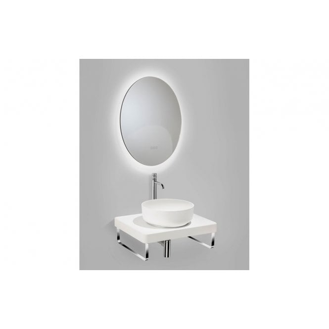 Abode Focus 60 Display Pack 5 - Cava/Kite/Aruna - Chrome