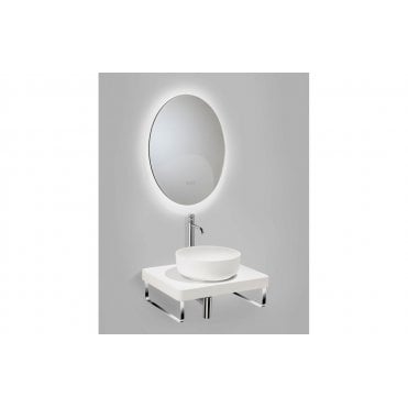 Focus 60 Display Pack 5 - Cava/Kite/Aruna - Chrome