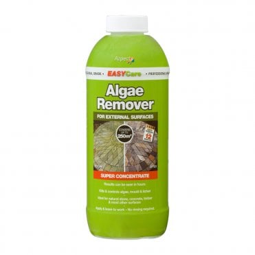 EASYCare Algae Remover 1L Concentrate