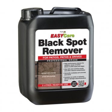 EASYCare Black Spot Remover 5L