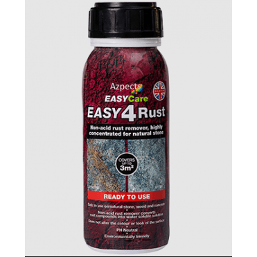 EASYCare EASY4Rust 500ml