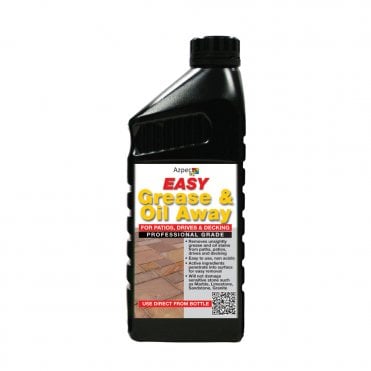 EASYCare Grease & Oil Away+ 500ml