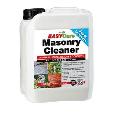 EASYCare Hardscape Masonry Cleaner 5L
