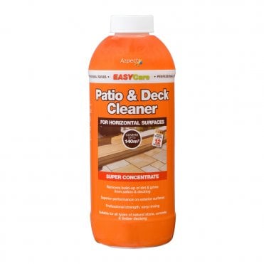 EASYCare Patio & Deck Cleaner 1L Concentrate
