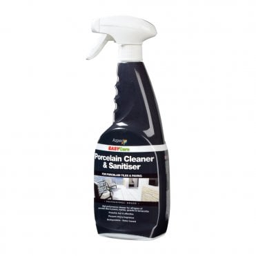 EASYCare Porcelain Cleaner & Sanitiser 750ml