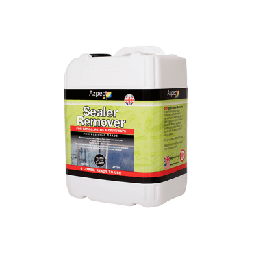 EASYCare Sealer Remover 5L