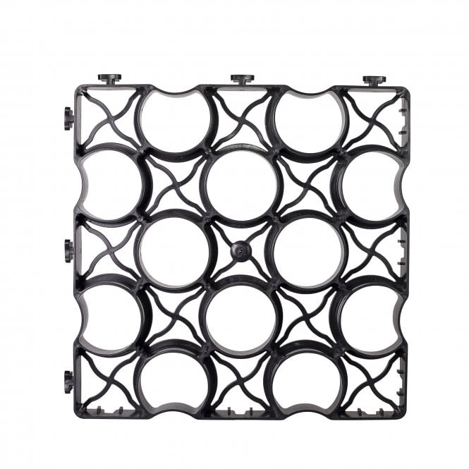 Azpects EasyGrid Black