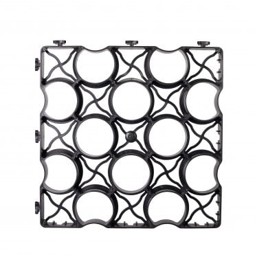 azpects easygrid black