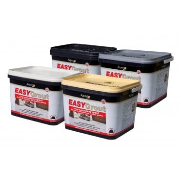 EASYGrout slurry 15kg