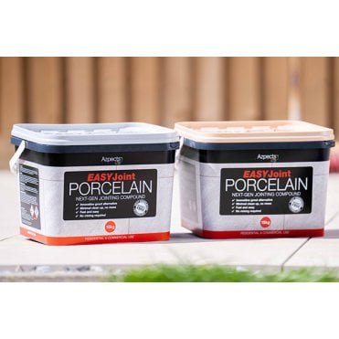 EASYJoint Porcelain 15kg Paving & Jointing Compound