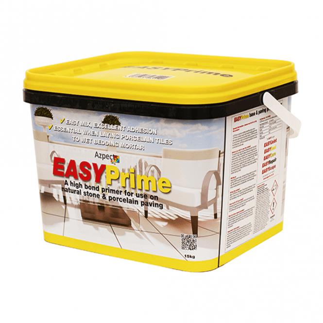 Azpects  EASYprime
