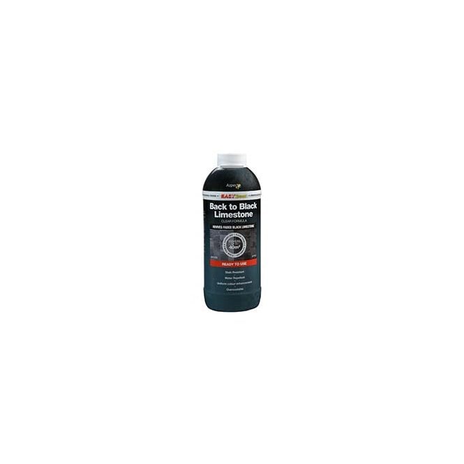 Azpects EASYSeal Back to Black Limestone 1L