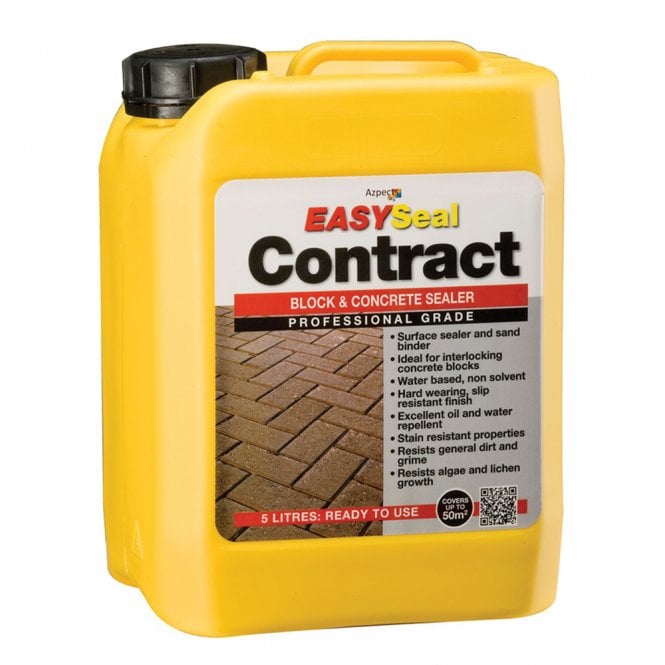 Azpects EASYSEAL Contract 5L