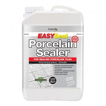EASYSeal Porcelain Sealer 3L