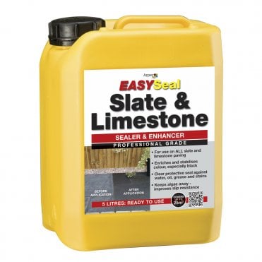EASYSeal Slate & Limestone 5L
