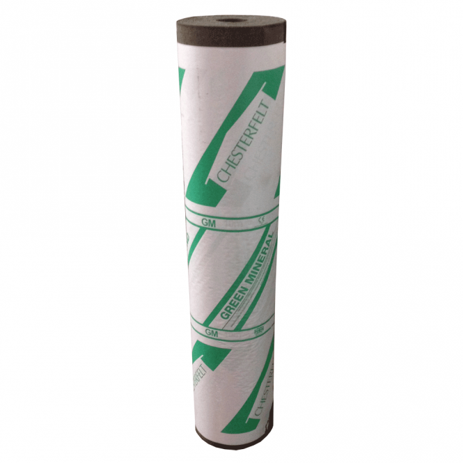 Beatsons 10 x 1m Shed Felt (38kg) - Heavy Duty
