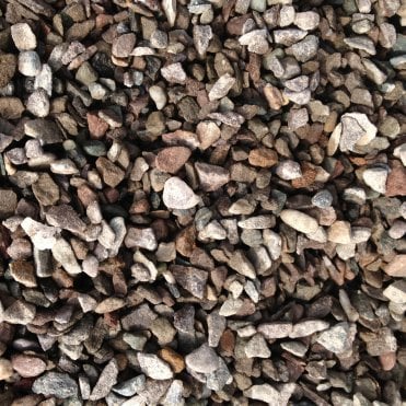 10mm pea gravel drainage