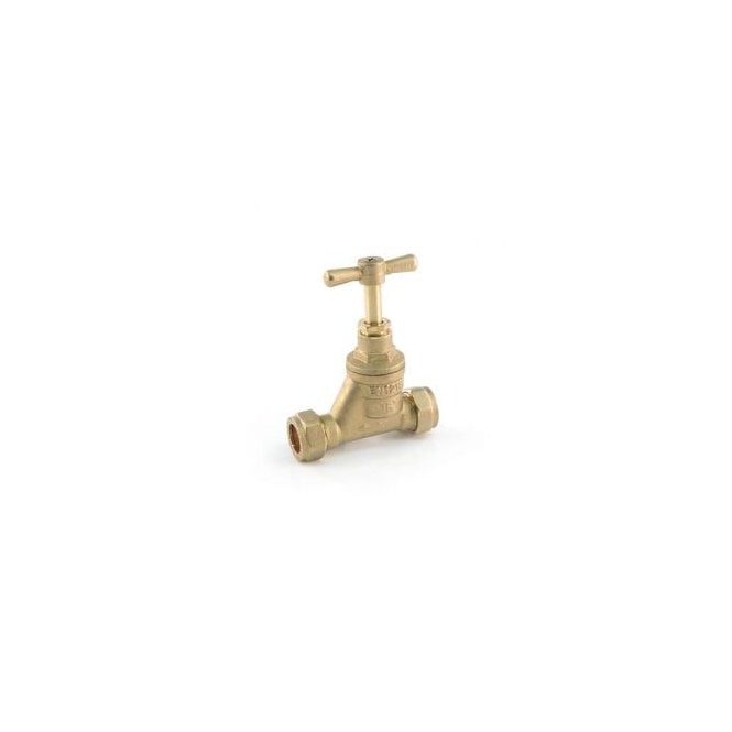 Beatsons 15mm Compression Stopcock