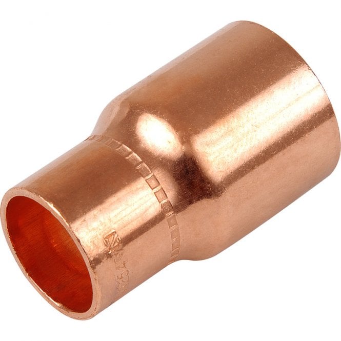 Beatsons 15mm x 8mm Solder Ring Reducing Coupler