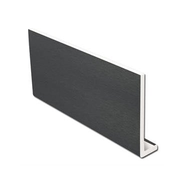 16mm Fascia Board (Mamouth) Anthracite