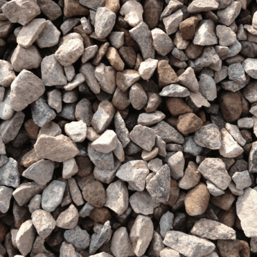 20mm gravel