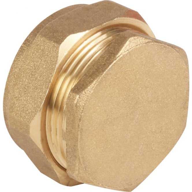 Beatsons 22mm Compression Stop End