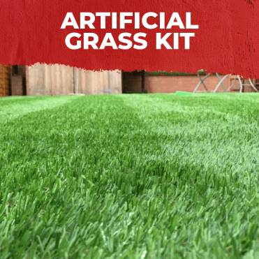 artificial grass kit astro turf