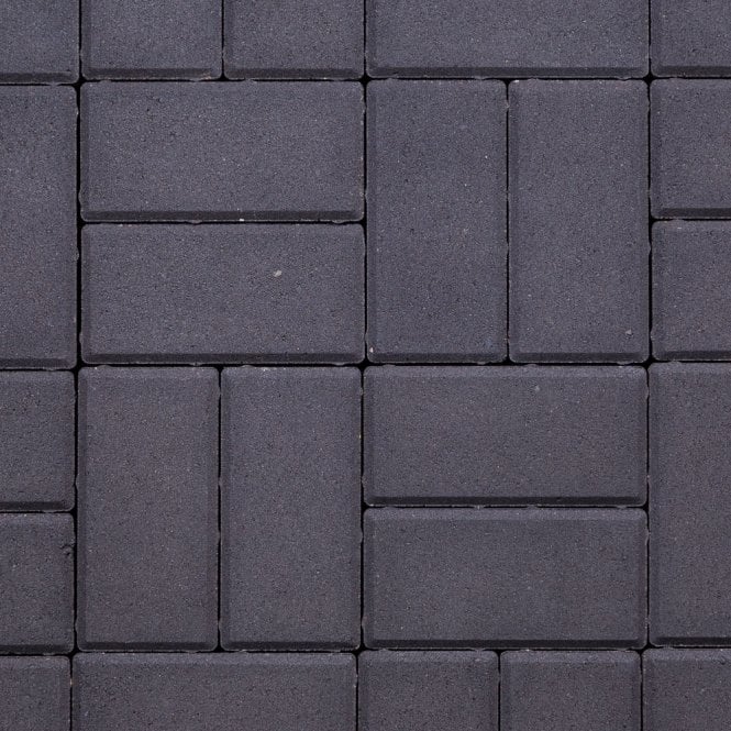 Beatsons 50mm Block Paving