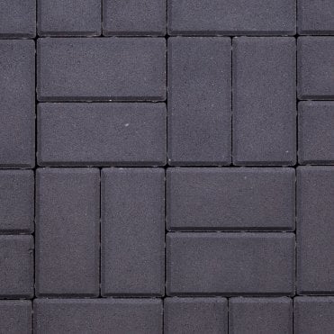 50mm Block Paving