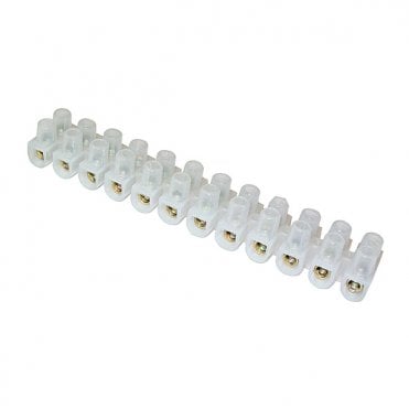 5A 12 Way Connector Strips