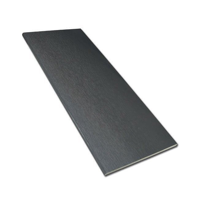 Beatsons 9mm Flat Board Anthracite