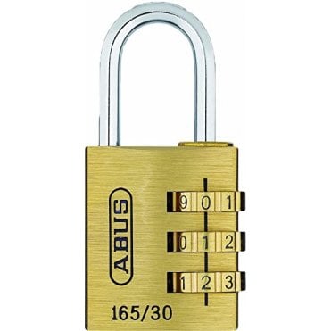 Abus Combination Padlock