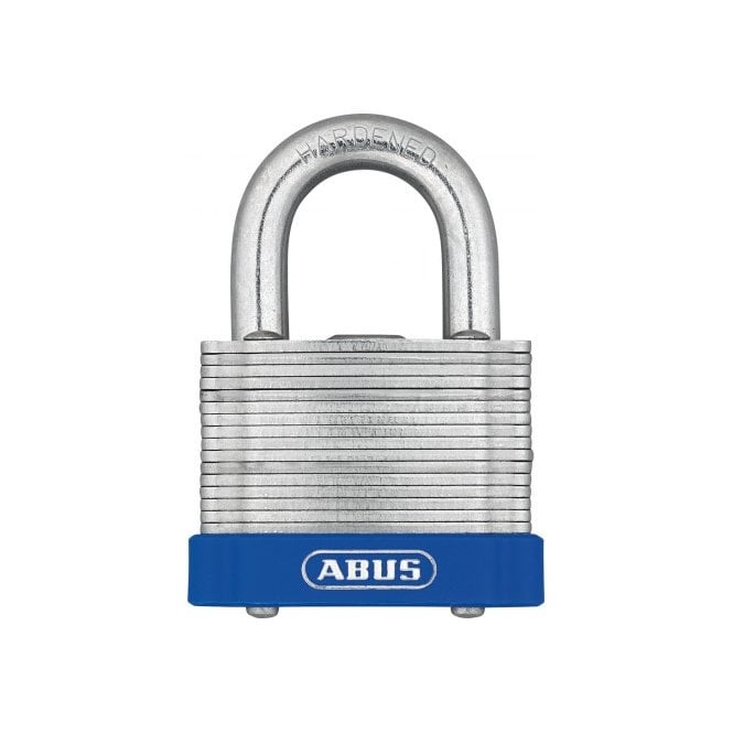 Beatsons Abus Laminated Padlock