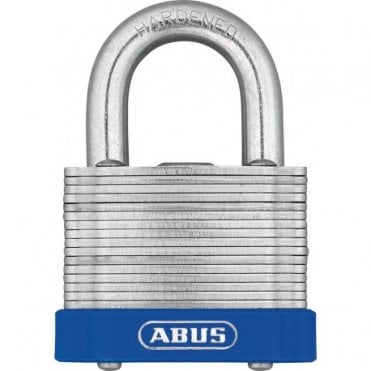 Abus Laminated Padlock