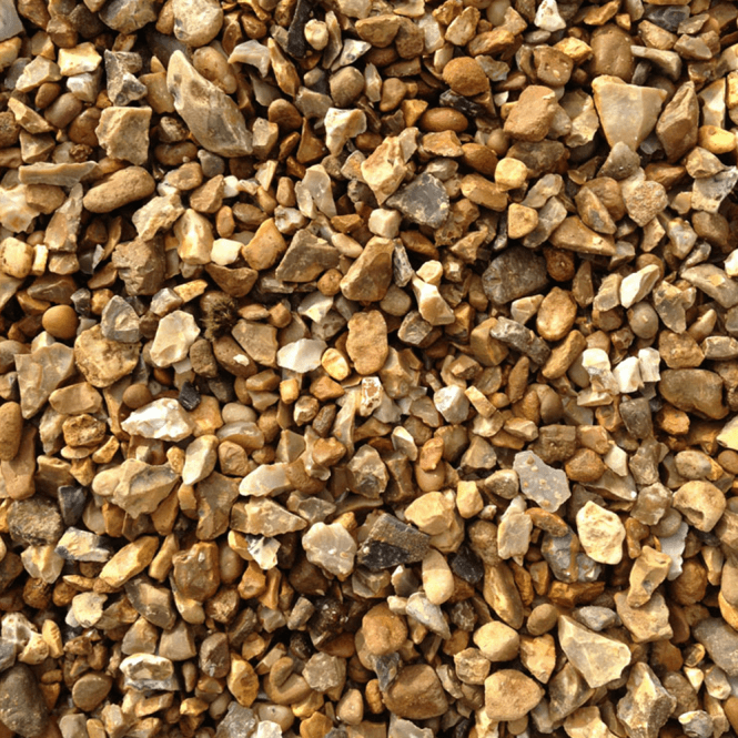 Beatsons Amber Shingle Chips 20mm