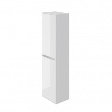 Architect 1500mm Single Door Wall Unit (Handles Sold Seperately)