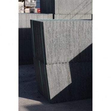 BBS Concrete slab Grey 450x450x50mm