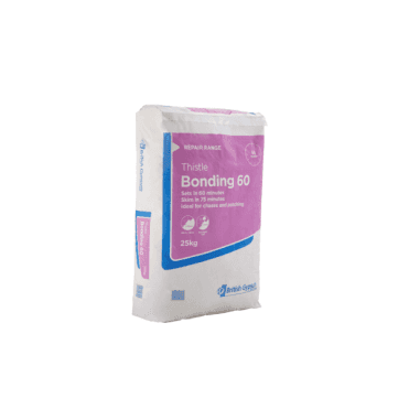 British Gypsum Thistle Bonding Coat