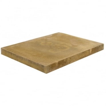 BSS Buff Slabs 600X600x50 (2'X2')