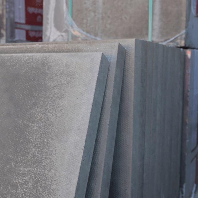 Beatsons BSS Grey Slabs 600 X 600 (2'X2')