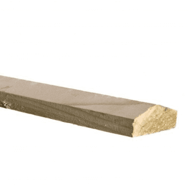 Capping Rail