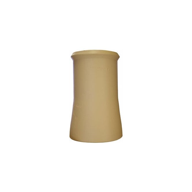 Beatsons Chimney Roll Top Pot Buff
