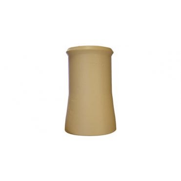 Chimney Roll Top Pot Buff