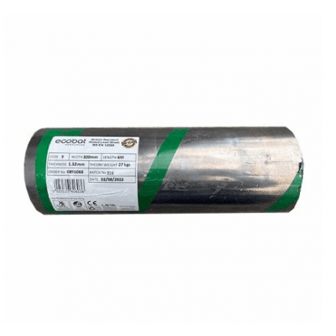 Code 3 Lead 6m Lengths