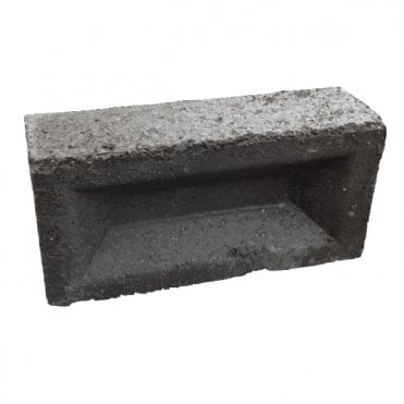 Concrete Common Brick Smooth With Frog | Beatsons Supplies
