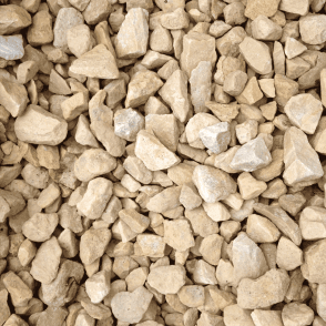 Beatsons Cotswold Buff Chippings 20mm